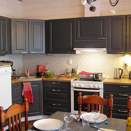 Huvilaranta Villas Isojarvi Номер фото