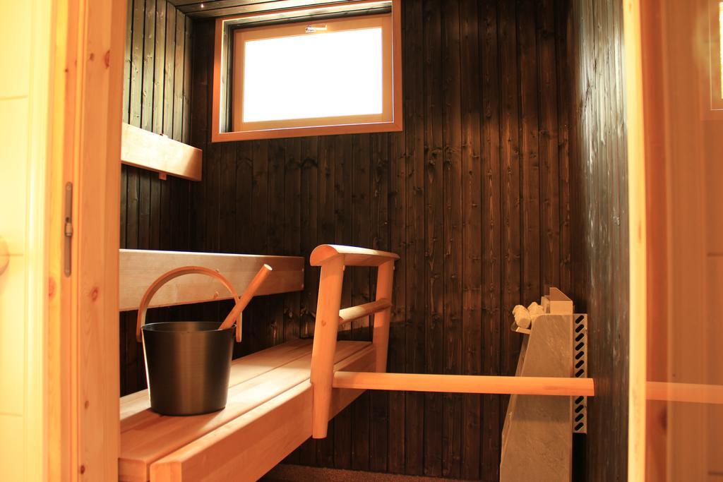 Huvilaranta Villas Isojarvi Номер фото